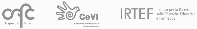 Logo CAFC - CEVI - IRTEF