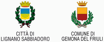 Logo Lignano - Gemona